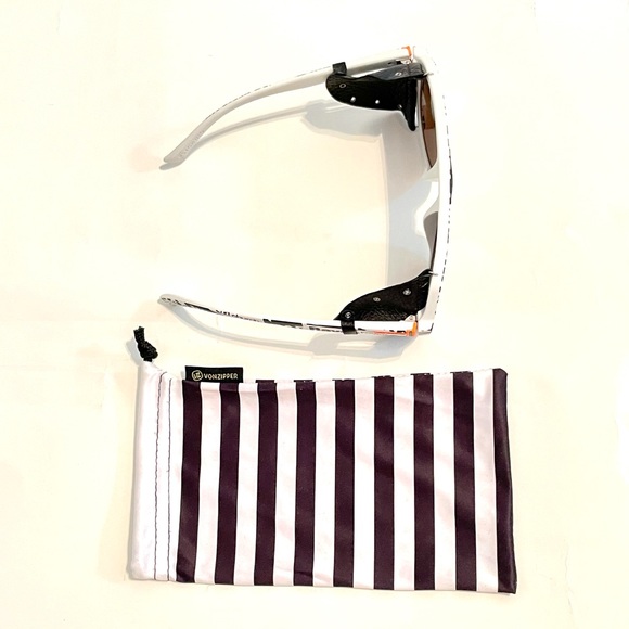 VonZipper Psychwig Sunglasses *NEW* - Picture 4 of 4